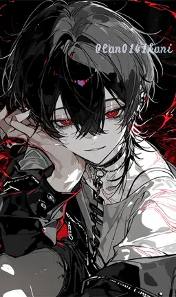 Profile image of 히즈키