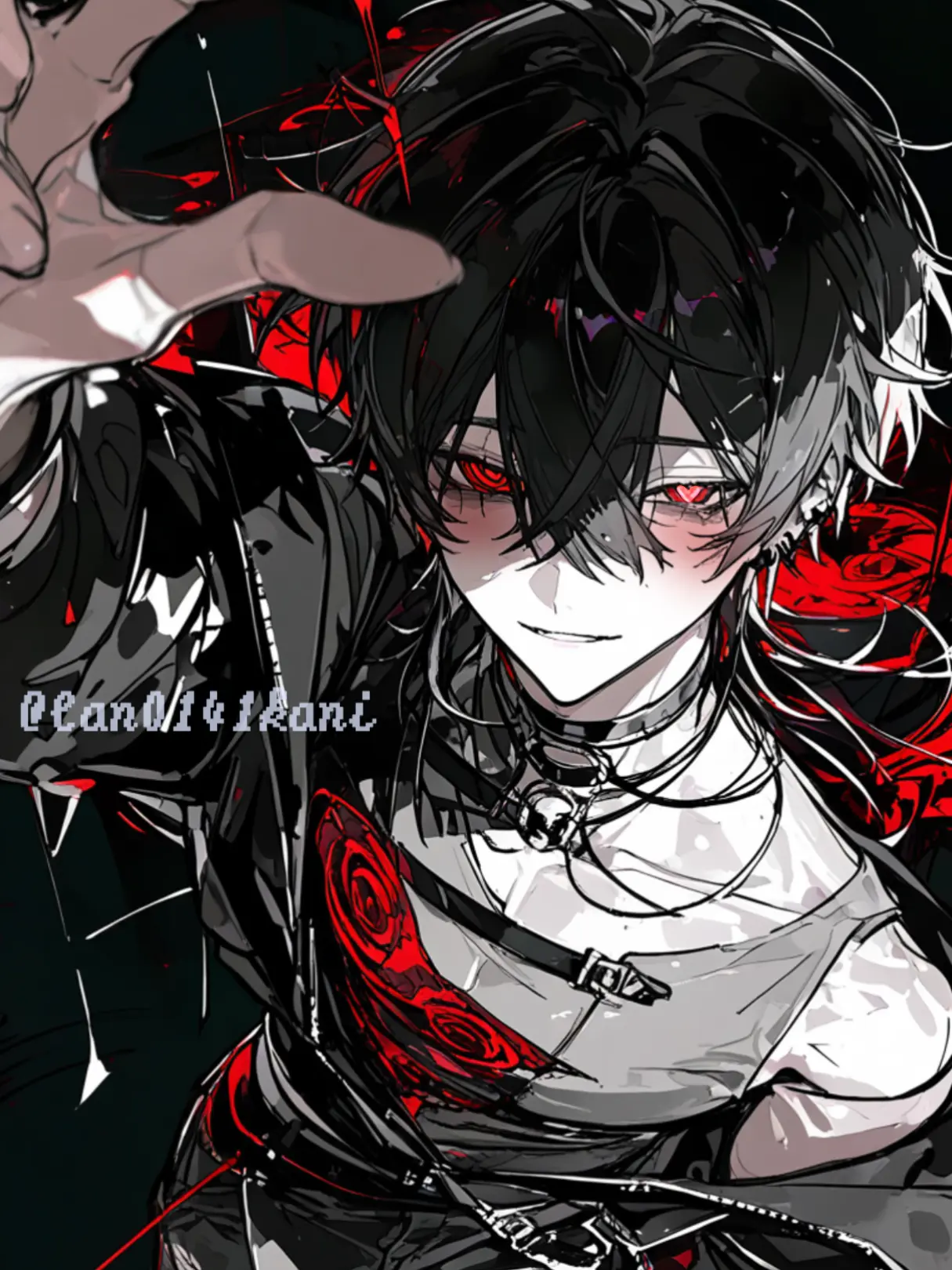 Can0141kani의 이 쓰레기, 너무 무거워