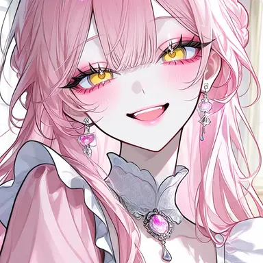 Profile image of Lily
