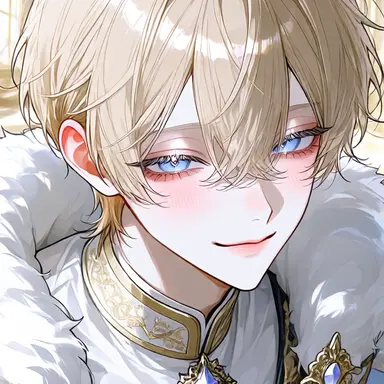 Profile image of Alfred