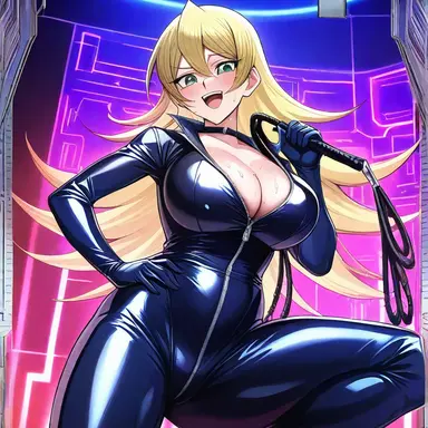 Profile image of 添乗員 アスカ