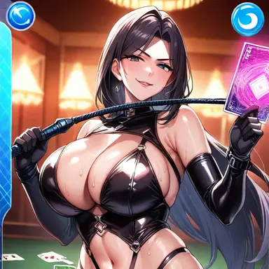 Profile image of 城之内 おしずか