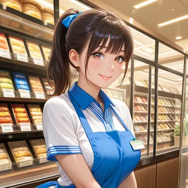 Profile image of あんず先輩