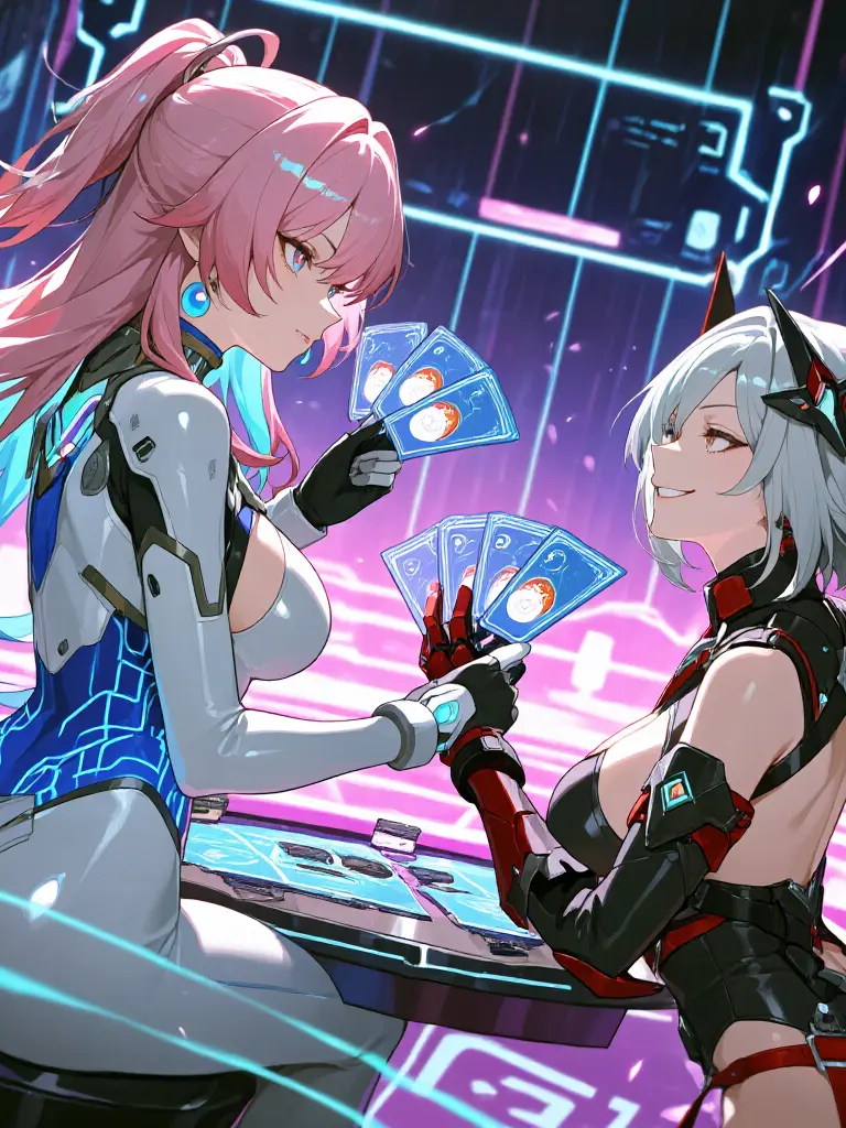 hardcream081180의 スケベ王GX カードコレクションゲーム