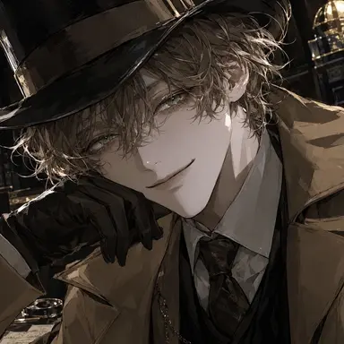 Profile image of レオン