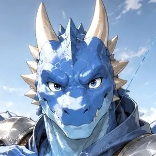Profile image of アズール