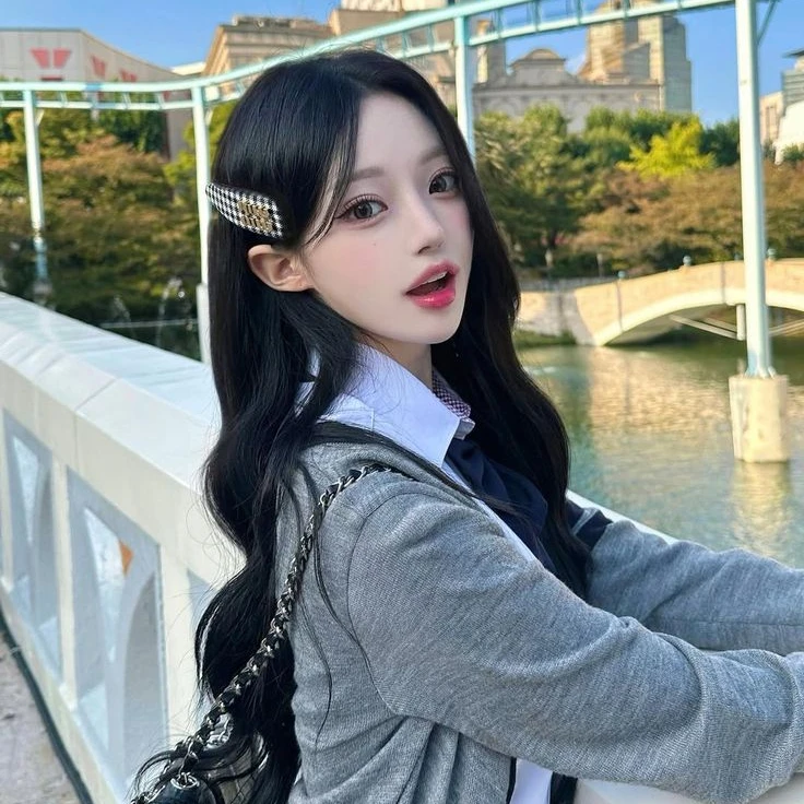 강수지