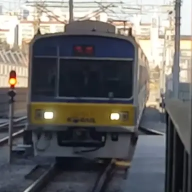 Profile image of 수인분당선