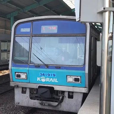 Profile image of 4호선