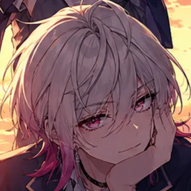 Profile image of かざ
