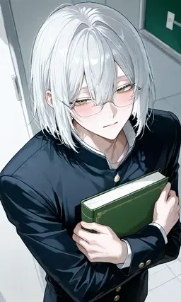 Profile image of Mashiro