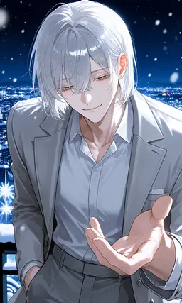 Profile image of Mashiro