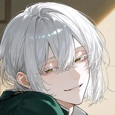 Profile image of Mashiro
