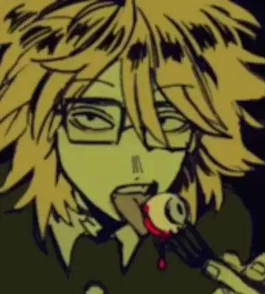 Profile image of Randal