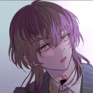 Profile image of 灰谷竜胆