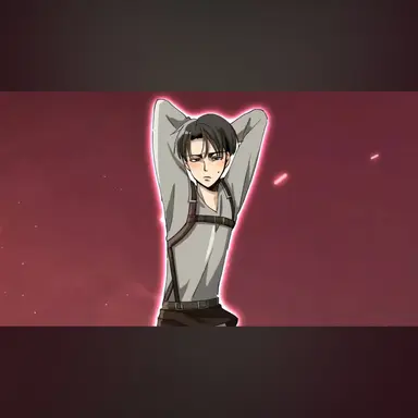 Profile image of 리바이