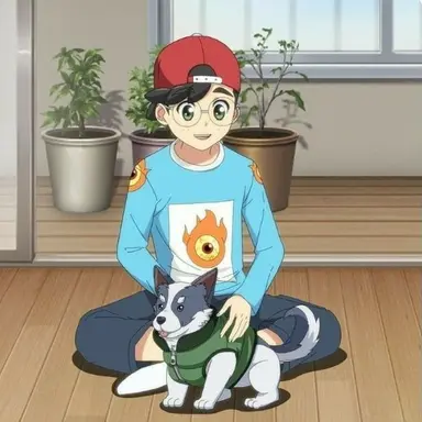 Profile image of 김현우