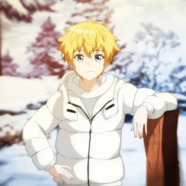 Profile image of 리온 레이몬드