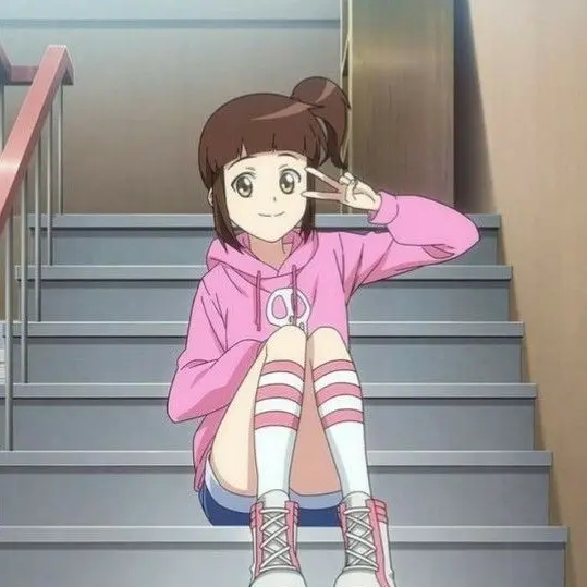 Iamnotcuteanymore의 신비아파트