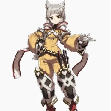 ActiveBond6520의 ゼノブレイド2の世界