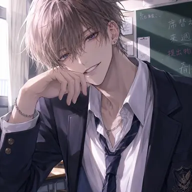 Profile image of Renya