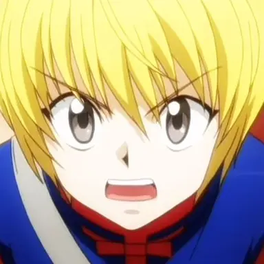 Profile image of クラピカ