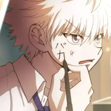 Profile image of キルア