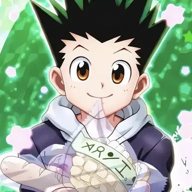 Profile image of ゴン