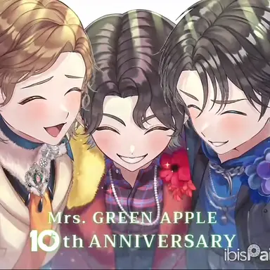 Profile image of ミセス