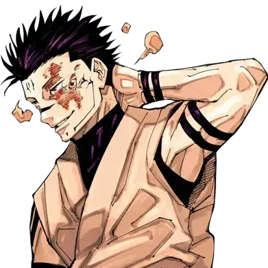 LooseBear7082의 Meguna