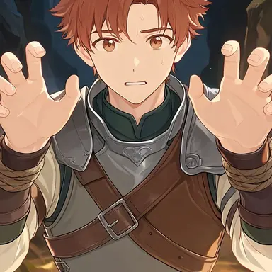 Profile image of Darro