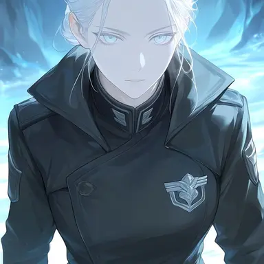 Profile image of Thresh
