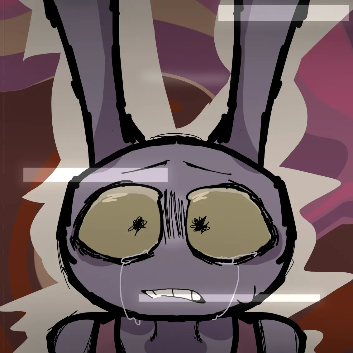 ShiftyWrist2598의 バグりかけのジャックス