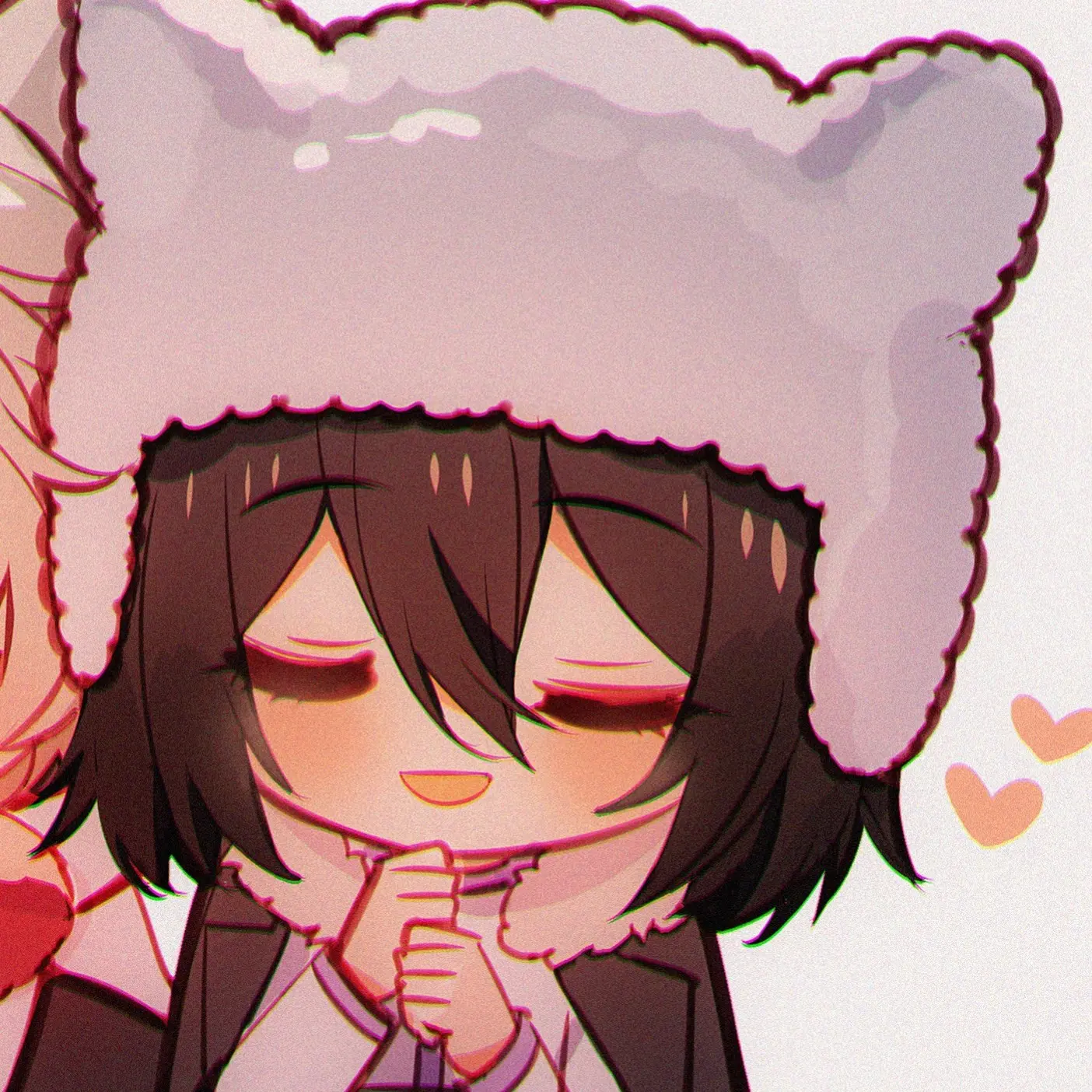 LeftJoke1056의 ドスシグ(シグマ受ドス君攻)【右左固定】