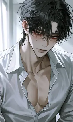 Profile image of チェ・ウニョク