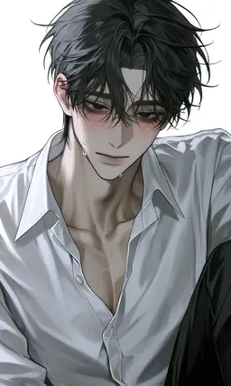 Profile image of チェ・ウニョク