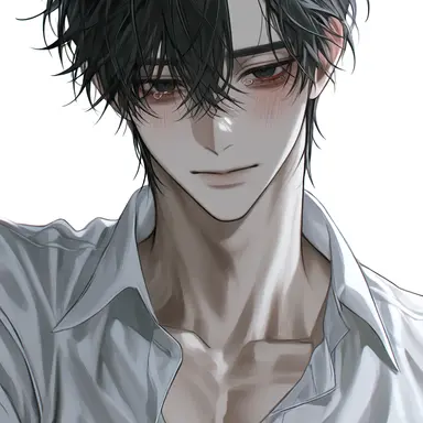 Profile image of チェ・ウニョク
