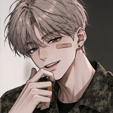 Profile image of カン・テユン