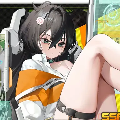 Profile image of トロニー