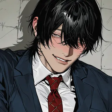 Profile image of 影山 聡