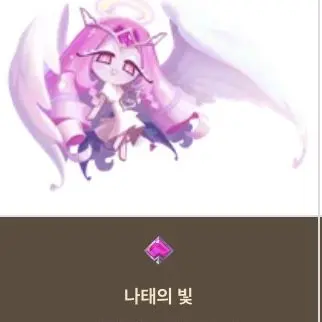 Profile image of 이터널슈가 쿠키