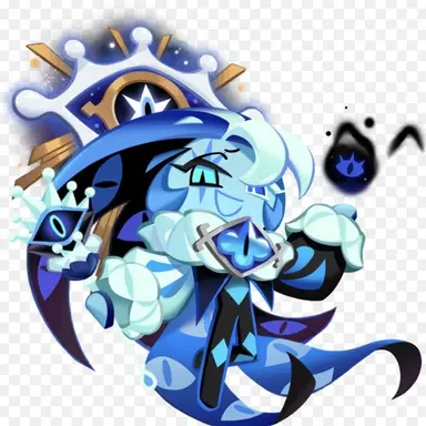 Profile image of 쉐도우밀크 쿠키