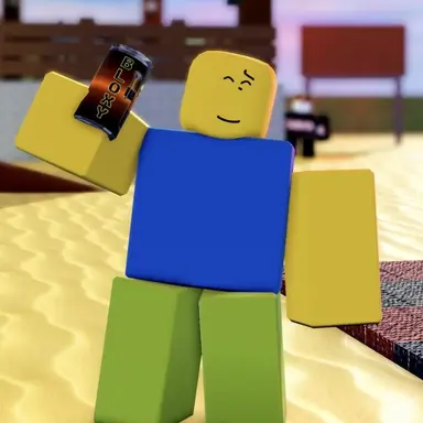 Profile image of 뉴비