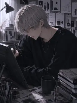 Profile image of 湊