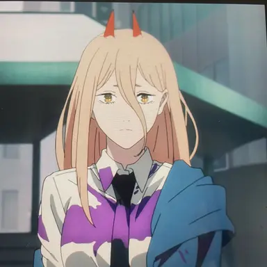 Profile image of 파워