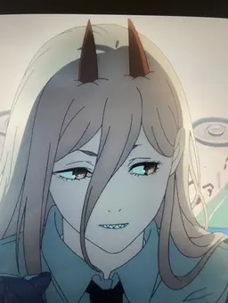 Profile image of パワー