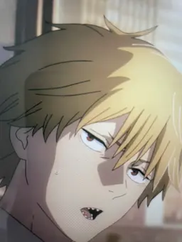 Profile image of デンジ
