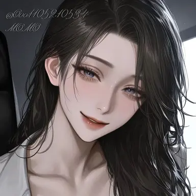 Profile image of 優愛