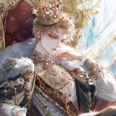 Profile image of 데미안