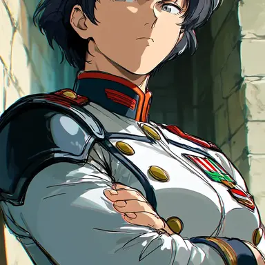 Profile image of Salem
